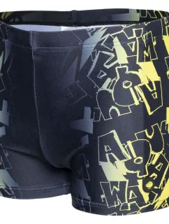 Plavecké boxerky  Jr model 20206640 - AquaWave