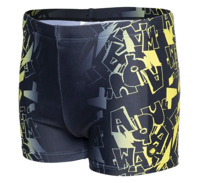 Plavecké boxerky Aquawave Atos Jr 92800593943