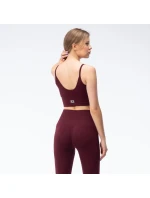 Sportovní podprsenka W model 20621710 - IQ Sportovní podprsenka W model 20621710 - IQ