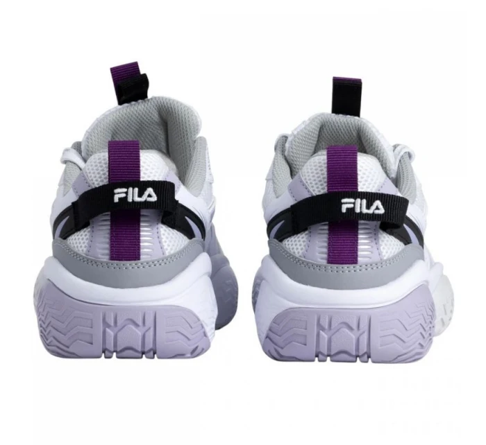 W dámské boty model 21011076 - Fila W dámské boty model 21011076 - Fila