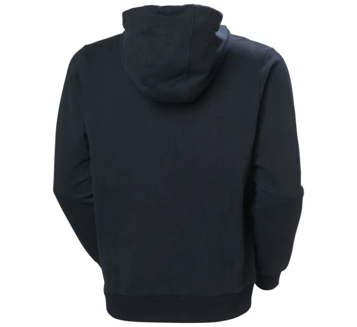 mikina HH Logo Full Zip Hoodie 2.0 M model 21024814 597 pánské - Helly Hansen mikina HH Logo Full Zip Hoodie 2.0 M model 21024814 597 pánské - Helly Hansen