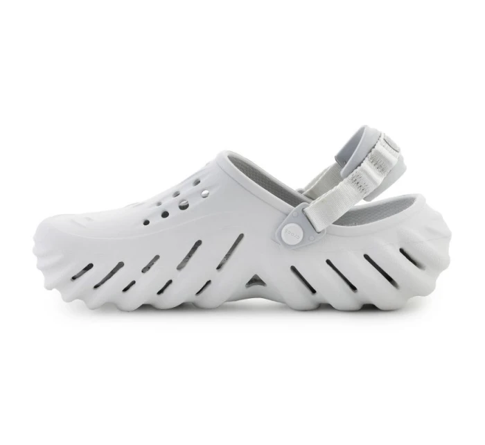 Dřeváky Echo model 21121311 - Crocs Dřeváky Echo model 21121311 - Crocs