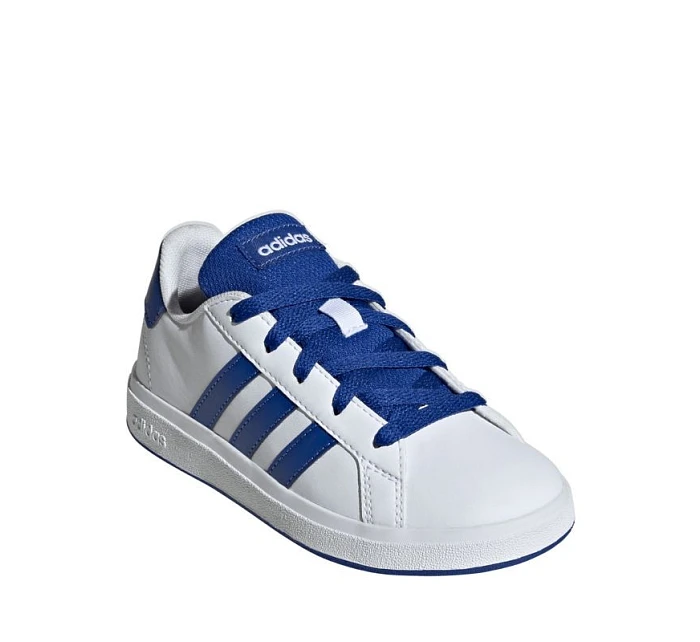 Boty adidas Grand Court 2.0 K Jr JQ8008 Boty adidas Grand Court 2.0 K Jr JQ8008