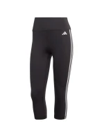 Adidas Train Essentials 3/4 W legíny s vysokým pasem HT5437 dámské Adidas Train Essentials 3/4 W legíny s vysokým pasem HT5437 dámské