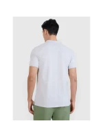 Pánské polo tričko regular model 21437318 pánské - 4F Pánské polo tričko regular model 21437318 pánské - 4F