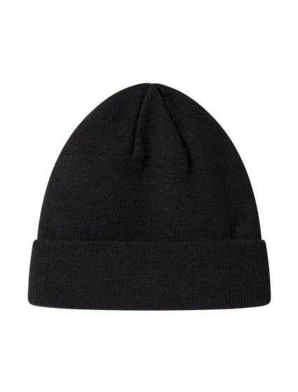 Dětská čepice Beanie Cap navy blue model 21493778 BS501 - CHAMPION Dětská čepice Beanie Cap navy blue model 21493778 BS501 - CHAMPION