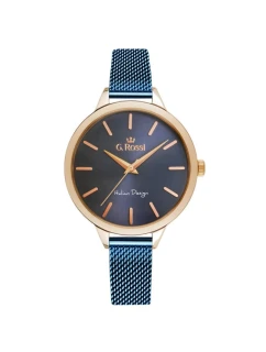 Dámské hodinky G.Rossi 10296B-6F3 + BOX