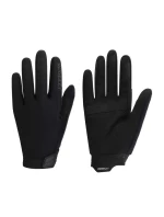 Rogelli MTB rukavice ADVNTR černé M Rogelli MTB rukavice ADVNTR černé M