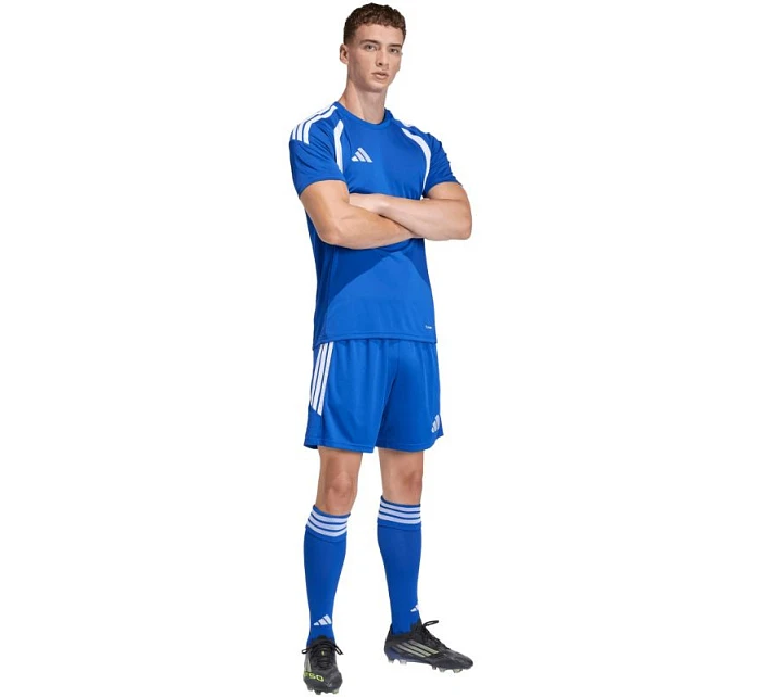 Pánské šortky adidas Tiro 26 League modré KA8779