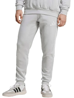 Pánské kalhoty adidas Tiro 26 League Sweat světle šedé JY7152