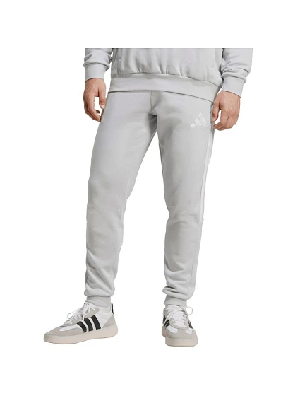 Pánské kalhoty adidas Tiro 26 League Sweat světle šedé JY7152