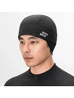 Rockbros M015 zimní oboustranná cyklistická čepice velikost 54-61 cm - černá