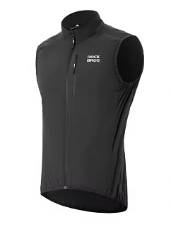 Termální vesta model 22114151 velikost M černá - Rockbros