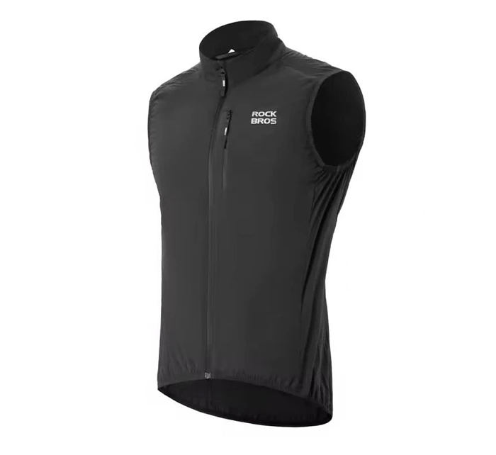 Termální vesta model 22114151 velikost M černá - Rockbros