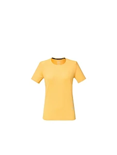Dámské tričko MILLET Intense Pro Light Ts Ss W, žluté