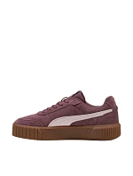Dámské boty Puma Carina Mia, růžové, 402638 08