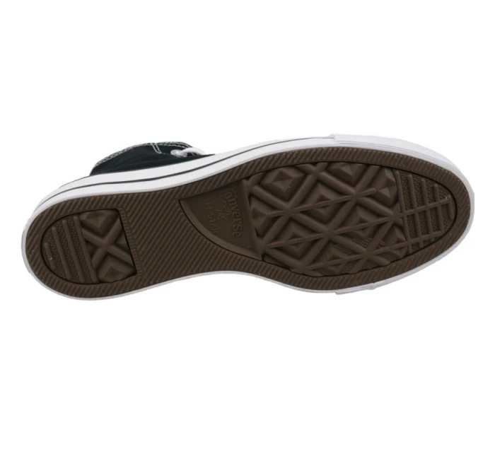 Boty Chuck Taylor All Star Hi model 22085922 - CONVERSE Boty Chuck Taylor All Star Hi model 22085922 - CONVERSE