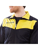 Pánská tepláková souprava Tuta Visa model 19700465 - Givova