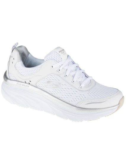 Boty  Walker W model 21369092 - Skechers