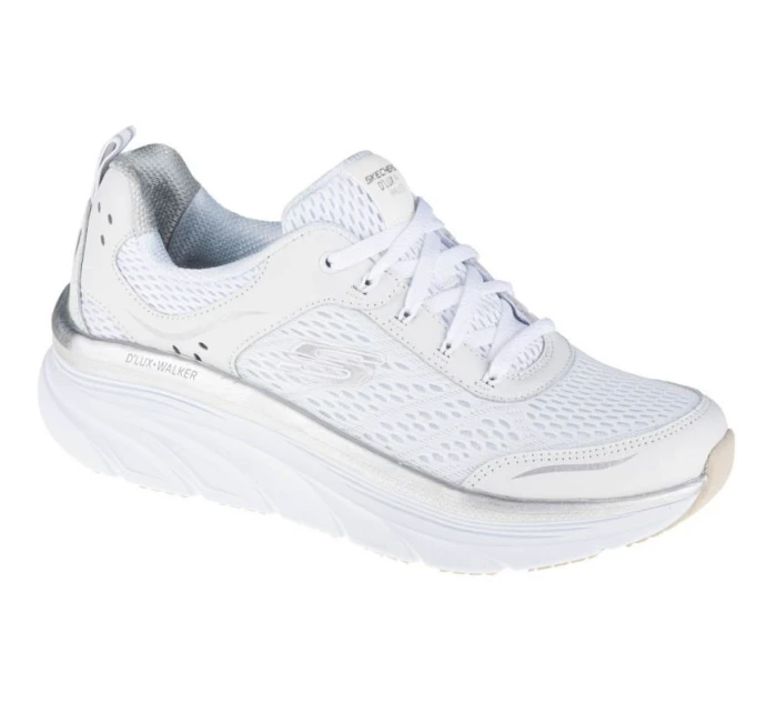 Boty  Walker W model 21369092 - Skechers