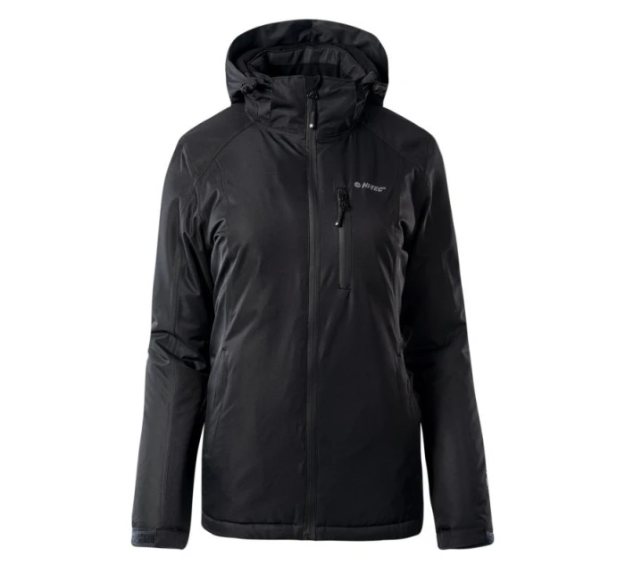 Dámská bunda orebro II 92800326551 - Hi-Tec