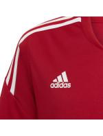 Dětské tričko Condivo 22 Jersey Jr HA6280 - Adidas