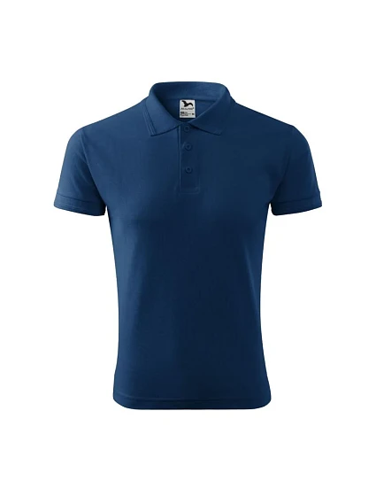 Tričko Pique Polo M model 18777034 - Malfini Tričko Pique Polo M model 18777034 - Malfini
