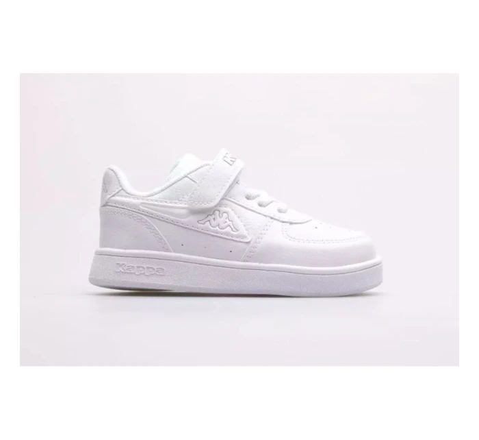 Boty Kappa Bash M Jr 280013M-1010 Boty Kappa Bash M Jr 280013M-1010