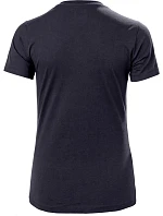 Helly Hansen Classic 79163 Dámské tričko "Classic" 59.9163 navy