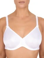 Podprsenka 01 Joy 0000601, Molding-BH mit Bügel 601 bílá - Felina