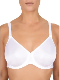 Felina 01 Joy 0000601, Molding-BH mit Bügel 601 048 bílá