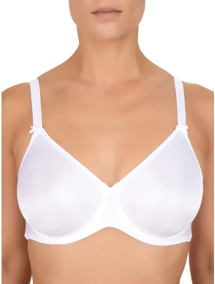 01 Joy model 8821379 MoldingBH mit Bügel 601 048 bílá - Felina