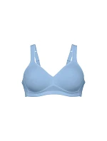 Twin soft podprsenka moldovaná 5493 bel air blue - RosaFaia Twin soft podprsenka moldovaná 5493 bel air blue - RosaFaia