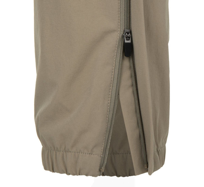 Dámské outdoorové kalhoty model 17223888 béžová - Kilpi