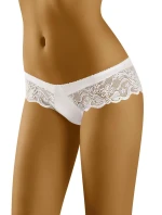 Wol-Bar Emma barva: bílá