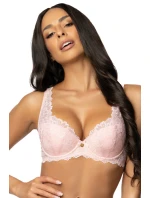 053/22 Carmela model 18563800 róż - Mat