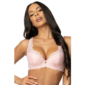 Mat 053/22 Carmela barva: světle růžová