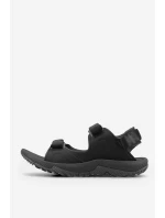 Pánské sandály 4F 4FRSS24FSANM056-20S Černé