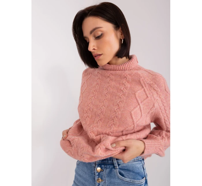 Propojka AT SW 2355 2.19P tmavě růžová Propojka AT SW 2355 2.19P tmavě růžová