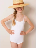 Karoserie BR BO 2537 bílá