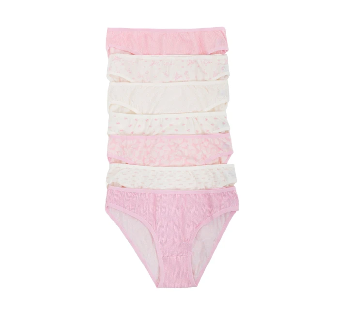 Spodky BR MT 11444 12 vícebarevné Spodky BR MT 11444 12 vícebarevné