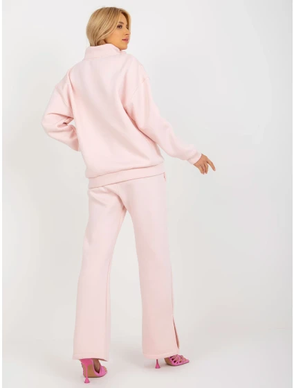 Dámská souprava EM KMPL 772.07 světle růžová - FPrice