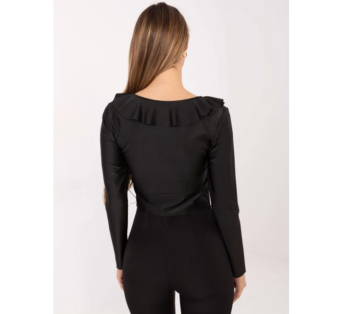 Halenka IT BZ 21837.00 černá