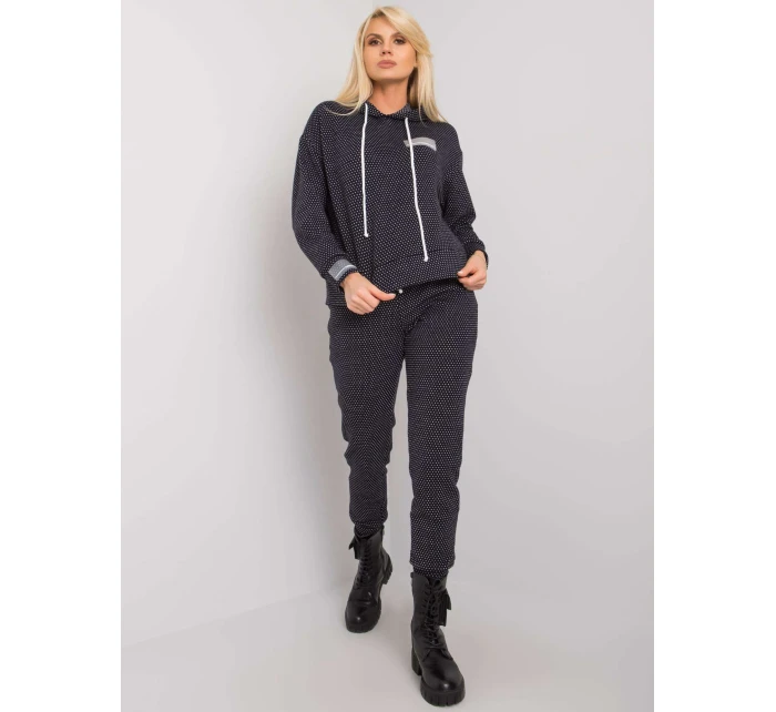 Sada LK KMPL model 15877984 černá - FPrice Sada LK KMPL model 15877984 černá - FPrice