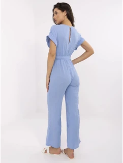 MI KO kombinéza A2468.70 modrá