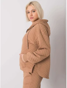 Mikina RV BL 7451.23 velbloudů