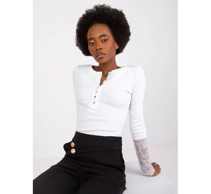 Halenka RV BZ 7532.29 bílých Halenka RV BZ 7532.29 bílých