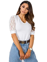Halenka TP BZ model 22293621 červená - FPrice