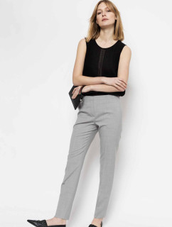 Deni Cler Milano Kalhoty W-Do-5214-0C-F2-80-1 Grey