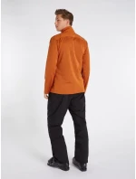 Pánská fleecová mikina model 20428126 Full Zip Top - Protest Pánská fleecová mikina model 20428126 Full Zip Top - Protest